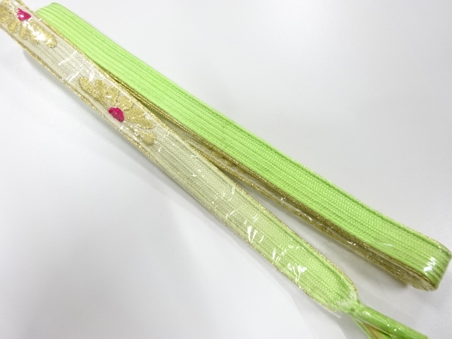 Japanese Kimono / Accessories Silk